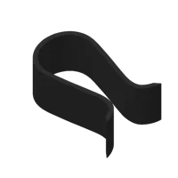 Support casque audio minimaliste — photo 3
