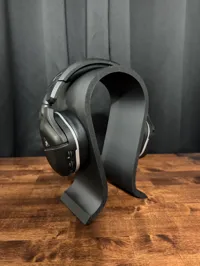Support casque audio minimaliste — photo 4