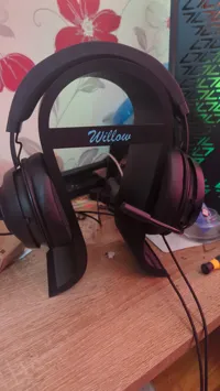 Support casque audio minimaliste — photo 5