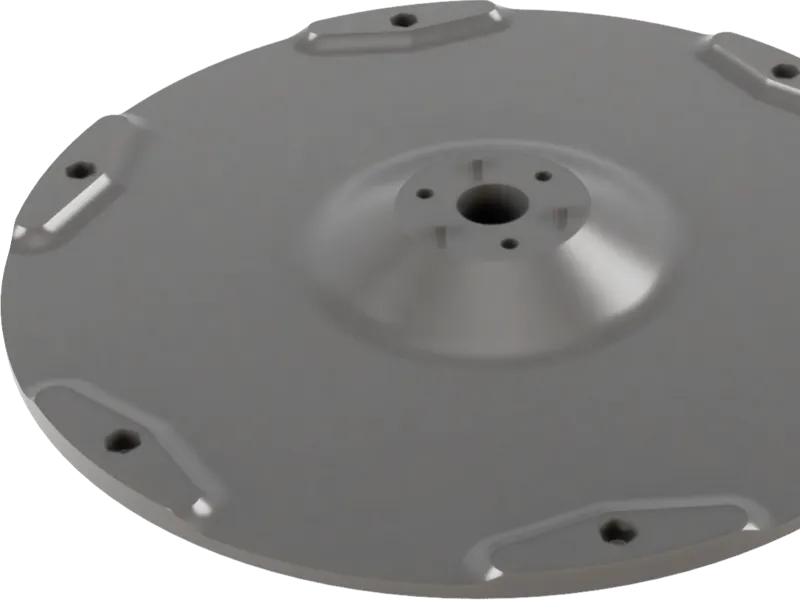 Navimow i series 220mm disc