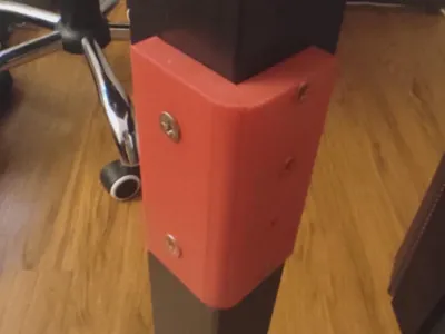 universal L-bracket