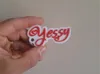 Yessy