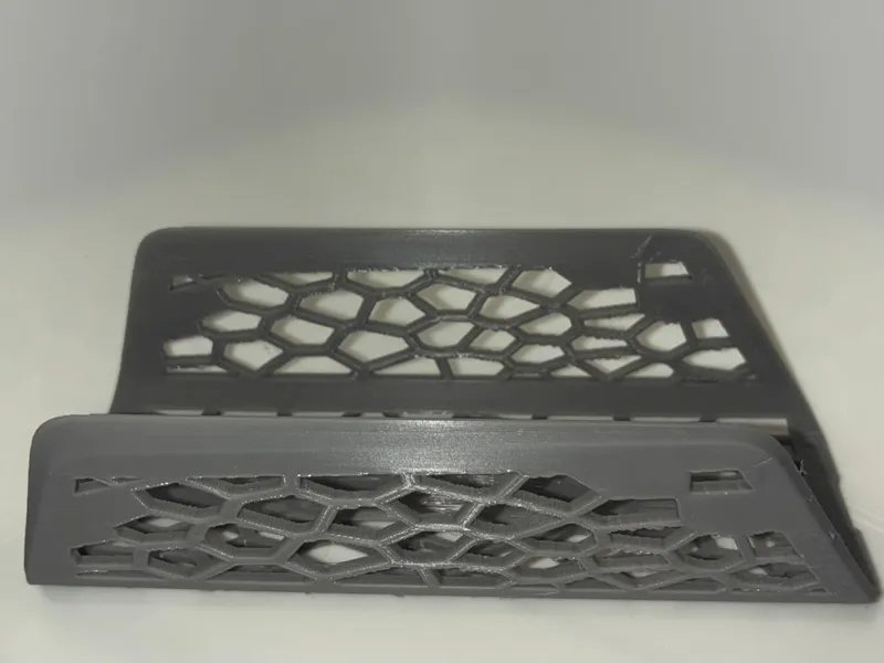 EcoFlow RAPID Pro X Swappable Case Voronoi