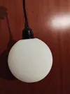 0.2mm layer, 1 walls, 0% infill