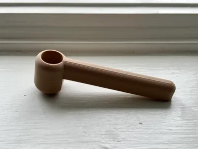 Fish Feeding Spoon
