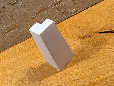 Exterior Corners for Baseboards