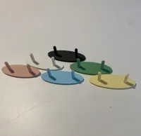 6 Organizers