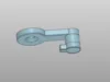 0.2mm layer, 2 walls, 25% infill