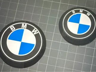 Schwinglager für BMW R 1200 GS links/rechts