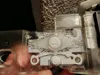 0.08mm layer, 2 walls, 15% infill