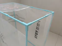 0.2mm 层高, 2 层墙, 15% 填充