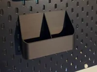 0.16mm layer, 3 walls, 15% infill