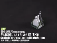 沙赫德套装