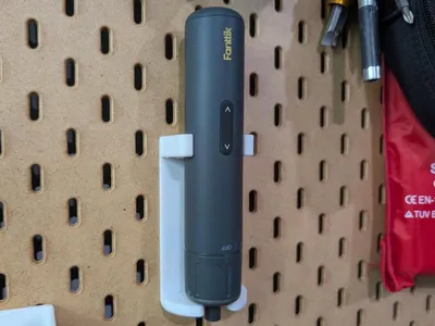 Skadis Fanttik Screwdriver S1 Prp Snap in Holder