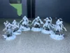 0.4 Nozzle - at 0.08mm layer, print profile optimized