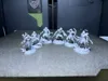 0.2 Nozzle - at 0.6mm layer, print profile optimized
