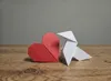 Origami Heart