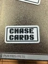sign chase cards 0.2mm layer, 2 walls, 15% infill