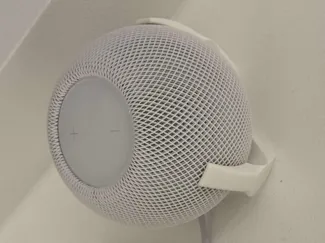 Homepod Mini wall mount