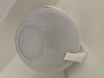 Homepod Mini wall mount