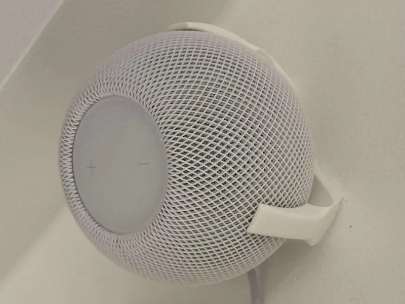 Homepod Mini wall mount