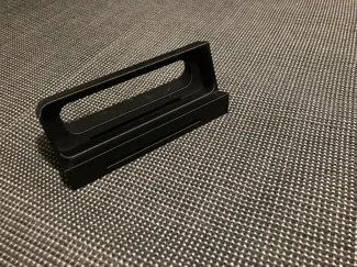 PANDA TOUCH SIMPLE HOLDER