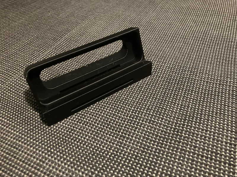 PANDA TOUCH SIMPLE HOLDER