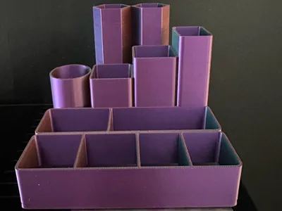 Desk Organizer