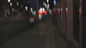 相机光斑滤镜（坤坤版）