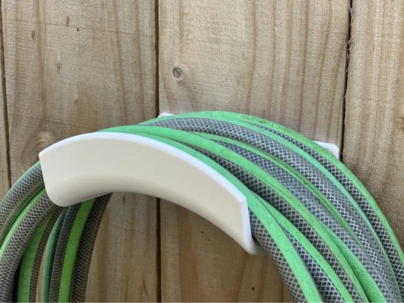 Wide-Span Hose & Cable Hanger