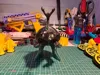 0.2mm layer, 2 walls, 12% infill
