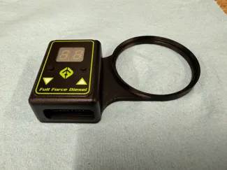Hydra Tuner Guage Pod Mount
