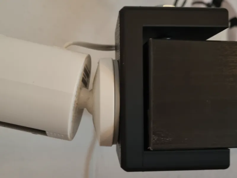 Camera Bracket 