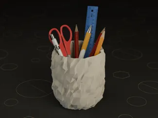 Pencil Holder