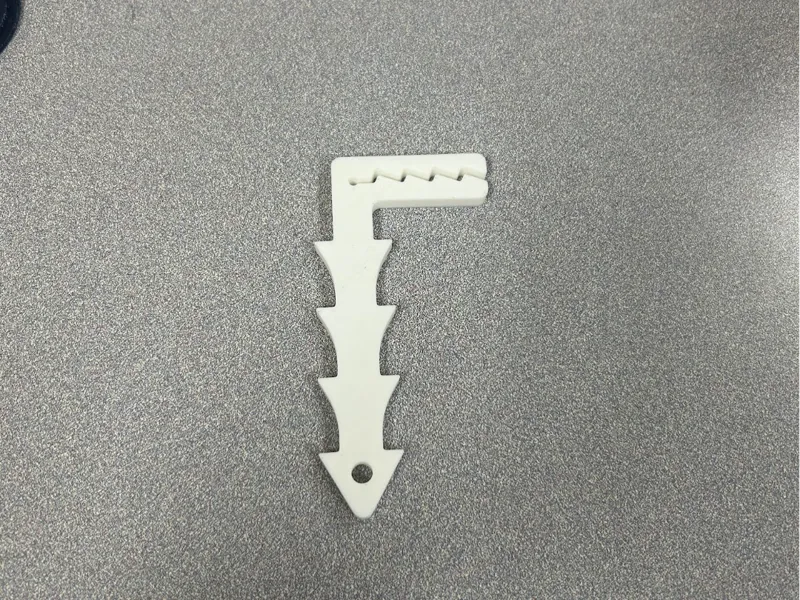 Beach Towel Clip