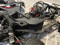 0.2mm layer, 6 walls, 25% infill