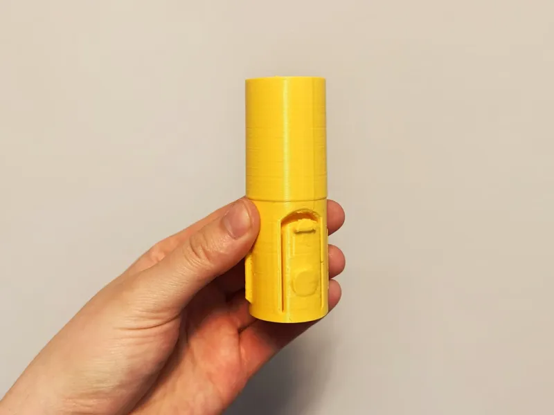 Karcher to Laresar adapter