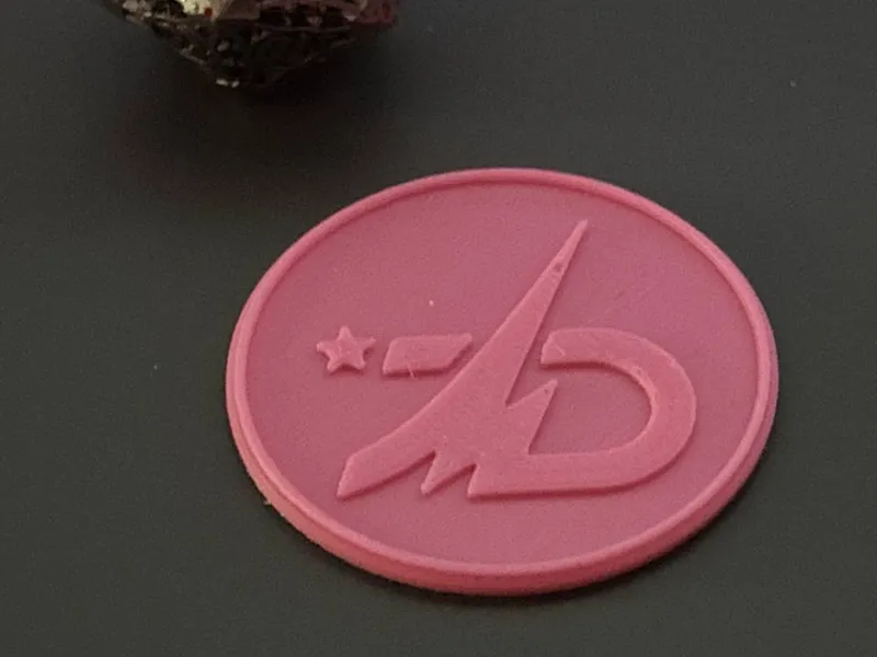 Atomic Heart Memento Sigil