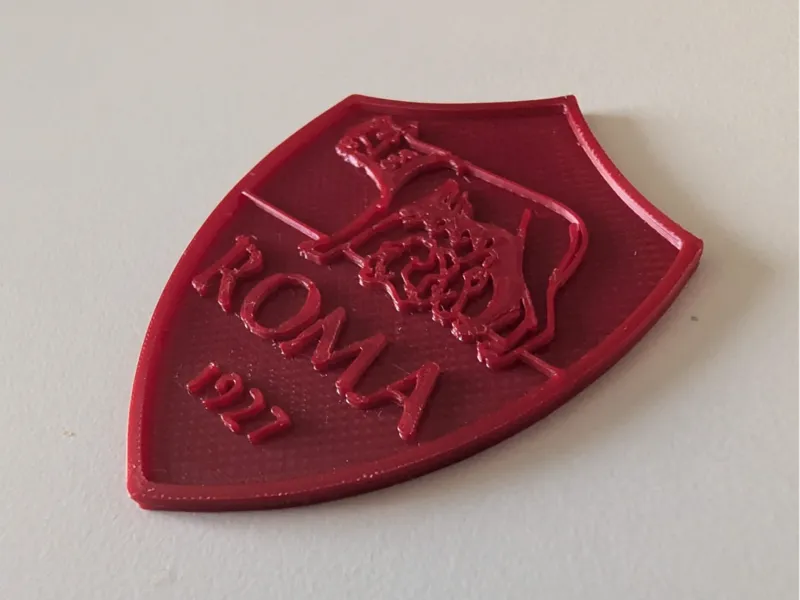 ASR Keychain