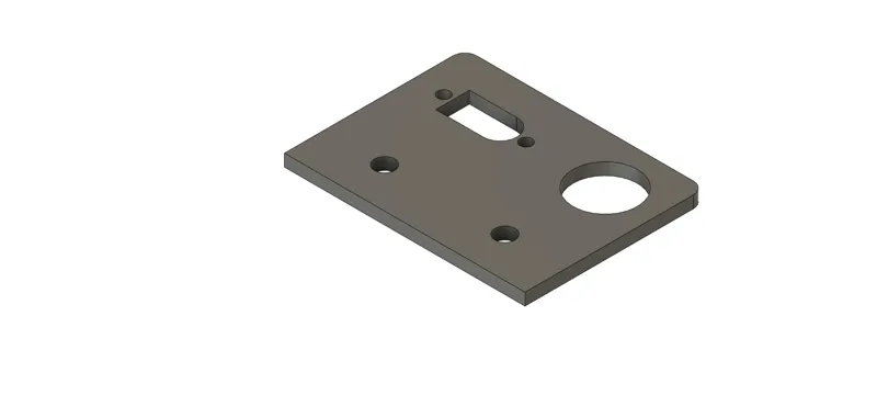 XT60E-M and PC Boot Button Panel