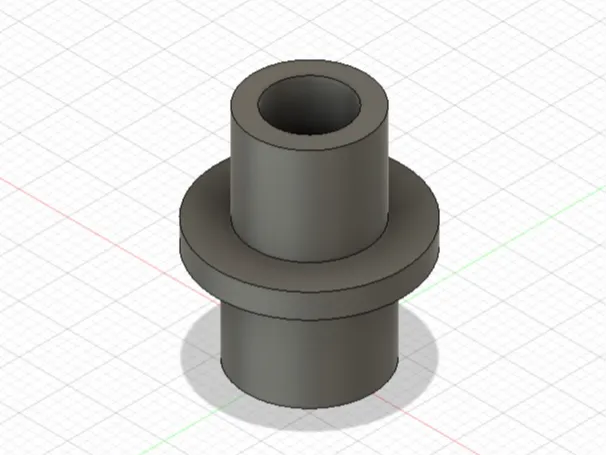 Pumpenadapter