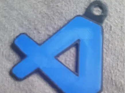 visual studio keychain