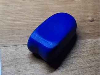 Pocket Worry Stone