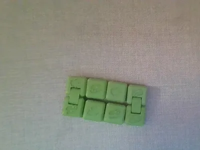 Dinosaur Infinity Cube