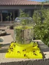 0.6mm nozzle, 0.3mm layer, 5 walls, 60% infill