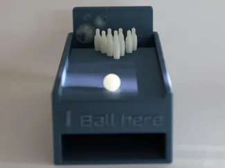 Mini Bowling