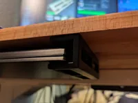 Supports sous bureau pour ordinateur portable — photo 3