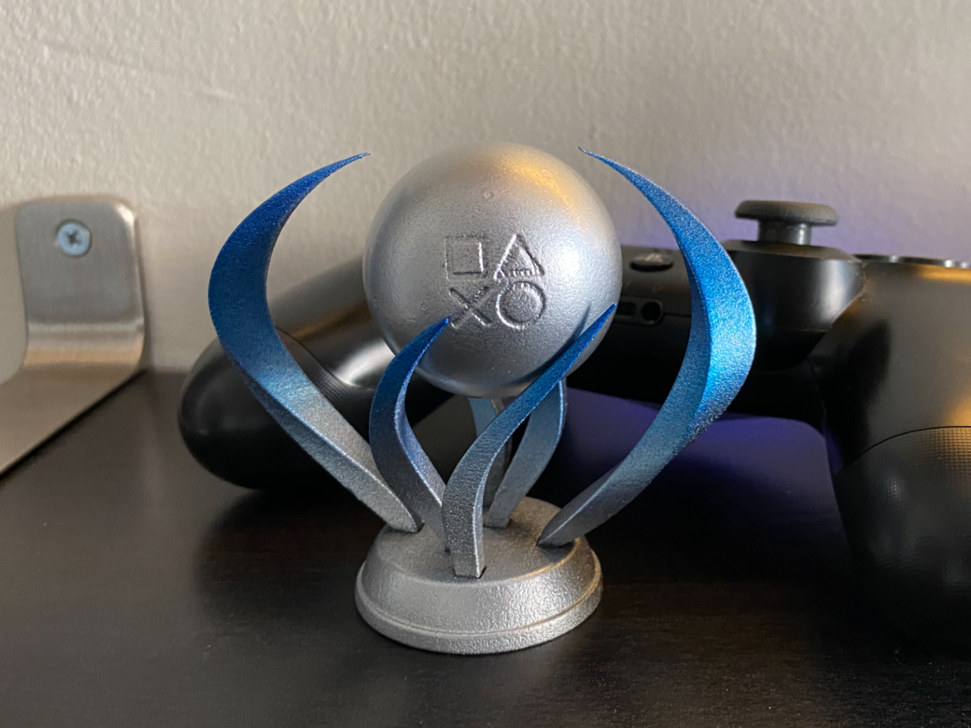 Playstation Platinum Trophy