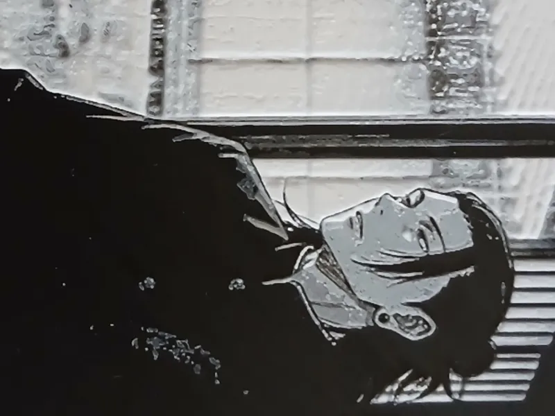 SUGURU GETO DI JUJUTSU KAISEN