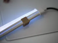 0.12mm 层高, 2 层墙, 15% 填充